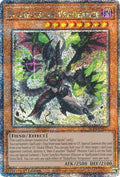 Image for Diabellstar Vengeance (Quarter Century Secret Rare) (ALIN-EN011) (ALIN) - YuGiOh