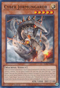 Image for Cyber Jormungardr (ALIN-EN026) (ALIN) - YuGiOh