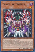 Image for Brain Controller (ALIN-EN033) (ALIN) - YuGiOh
