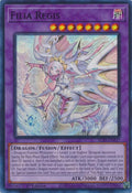 Image for Filia Regis (ALIN-EN037) (ALIN) - YuGiOh