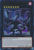 Image for Eclipse, Dragon Ruler of Catastrophes (ALIN-EN048) (ALIN) - YuGiOh