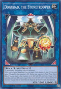 Image for Dogurad, the Stonetrooper (ALIN-EN053) (ALIN) - YuGiOh