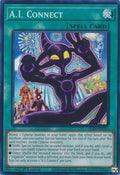 A.I. Connect (ALIN-EN054) (ALIN)