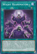 Image for Wight Reanimator (ALIN-EN065) (ALIN) - YuGiOh