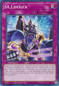 Image for SA.I.dekick (ALIN-EN070) (ALIN) - YuGiOh