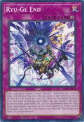 Image for Ryu-Ge End (ALIN-EN076) (ALIN) - YuGiOh