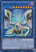 Image for Ame no Habakiri no Mitsurugi (ALIN-EN092) (ALIN) - YuGiOh