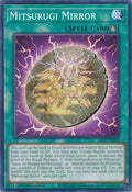 Image for Mitsurugi Mirror (ALIN-EN093) (ALIN) - YuGiOh