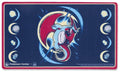 Image for Pokemon TCG: Pokémon Center × OMOCAT - Salamence Playmat - Playmats