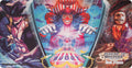 Image for One Piece Card Game: Treasure Cup 2025 2nd Place Playmat - Playmats