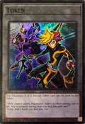 Image for Token: Playmaker & Ai & Decode Talker (TKN5-EN024) (ALIN) - YuGiOh