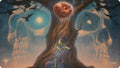 Image for Dan Murayama Scott Ultra Pro Exclusive Playmat for Magic: The Gathering - Future Sight - Playmats