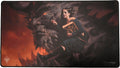 Image for Victor Adame Minguez Ultra Pro Exclusive Playmat for Magic: The Gathering  - Dark Confidant - Playmats