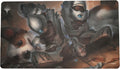 Image for Rudy Siswanto Ultra Pro Exclusive Playmat for Magic: The Gathering  - Lightning Greaves - Playmats