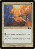 Image for Erase (7) (Urza's Legacy) - Magic: The Gathering