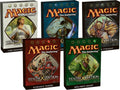 Image for 10th Edition - Theme Decks [Set of 5] - Magic: The Gathering