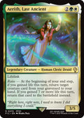 Image for Aerith, Last Ancient (76) (FINAL FANTASY) - Magic: The Gathering