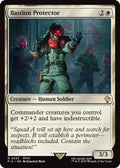 Image for Bastion Protector (233) (FINAL FANTASY) - Magic: The Gathering