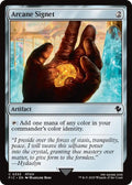 Image for Arcane Signet (0335) (335) (FINAL FANTASY) - Magic: The Gathering