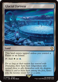 Image for Glacial Fortress (400) (FINAL FANTASY) - Magic: The Gathering