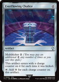 Image for Everflowing Chalice (343) (FINAL FANTASY) - Magic: The Gathering