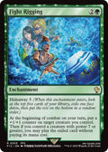 Image for Fight Rigging (303) (FINAL FANTASY) - Magic: The Gathering