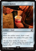 Image for Instant Ramen (259) (FINAL FANTASY) - Magic: The Gathering