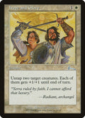 Image for Hope and Glory (9) (Urza's Legacy) - Magic: The Gathering