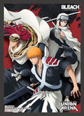 Image for Union Arena Rare Battle AP Card Sleeves - BLEACH: Thousand-Year Blood War (205) (3-Pack) - Card Sleeves