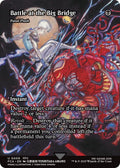 Image for Battle at the Big Bridge - Fatal Push (Showcase) (9) (FINAL FANTASY: Through the Ages) - Magic: The Gathering