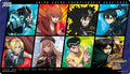 Image for Union Arena Regionals 25-26 Finalist Playmat - Playmats