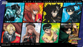Image for Union Arena Regionals 25-26 Champion Playmat - Playmats