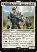 Image for Dion, Bahamut's Dominant (16) (FINAL FANTASY) - Magic: The Gathering
