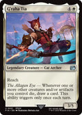 Image for G'raha Tia (21) (FINAL FANTASY) - Magic: The Gathering