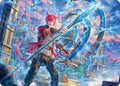Image for G'raha Tia, Scion Reborn Art Card (19) (19) (FINAL FANTASY) - Magic: The Gathering