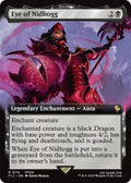 Image for Eye of Nidhogg (Extended Art) (115) (FINAL FANTASY) - Magic: The Gathering