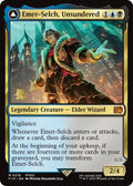 Image for Emet-Selch, Unsundered (218) (Prerelease Cards) - Magic: The Gathering