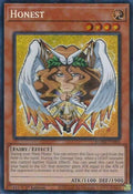 Image for Honest (BLMM-EN006) (BLMM) - YuGiOh