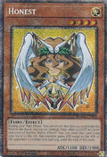 Honest (Starlight Rare) (BLMM-EN006) (BLMM)