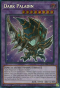 Image for Dark Paladin (BLMM-EN008) (BLMM) - YuGiOh