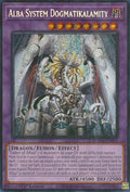 Image for Alba System Dogmatikalamity (BLMM-EN011) (BLMM) - YuGiOh