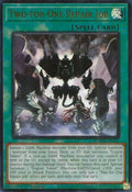 Image for Two-for-One Repair Job (BLMM-EN029) (BLMM) - YuGiOh