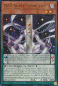 Image for D/D Scale Surveyor (BLMM-EN042) (BLMM) - YuGiOh