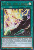 Image for Magia Magic - Thunder of Judgment (BLMM-EN047) (BLMM) - YuGiOh