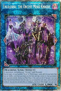 Enlilgirsu, the Orcust Mekk-Knight (Starlight Rare) (BLMM-EN053) (BLMM)