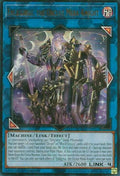 Image for Enlilgirsu, the Orcust Mekk-Knight (BLMM-EN053) (BLMM) - YuGiOh