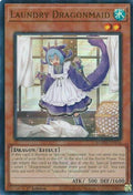 Image for Laundry Dragonmaid (BLMM-EN056) (BLMM) - YuGiOh