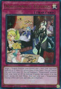Image for Dragonmaid Tidying (BLMM-EN069) (BLMM) - YuGiOh