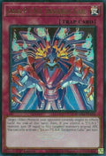 Image for Joruri-P.U.N.K. Dangerous Gabu (BLMM-EN081) (BLMM) - YuGiOh
