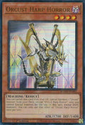 Image for Orcust Harp Horror (BLMM-EN085) (BLMM) - YuGiOh